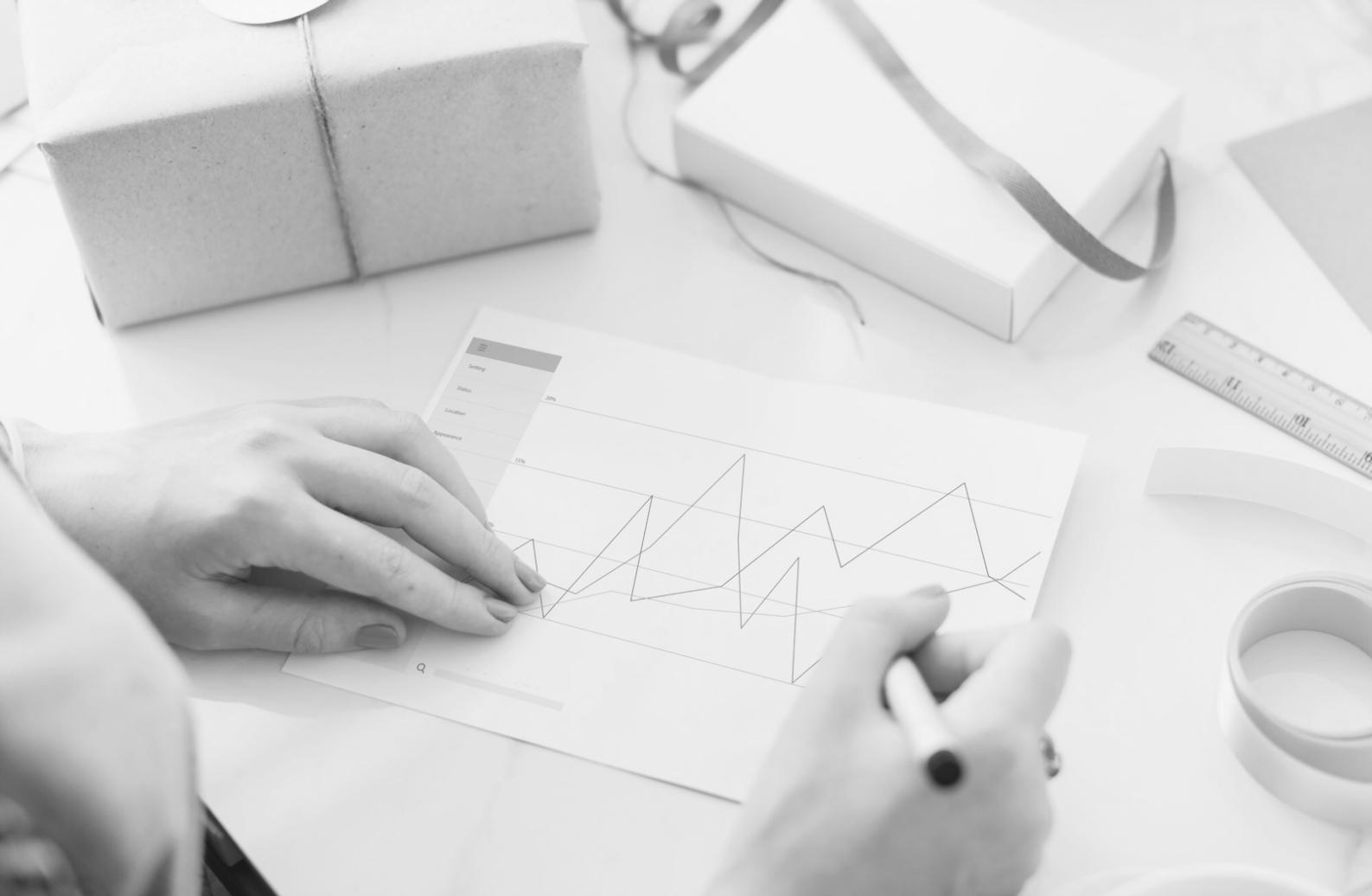 Stratégie de contenu pour e-commerce